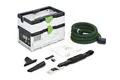 Produktbild: Festool Akku-Absaugmobil CTLC SYS I-Basic CLEANTEC ohne Akkus ohne Lader