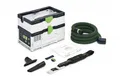Produktbild: Festool Akku-Absaugmobil CLEANTEC CTLC SYS I-Basic 576936