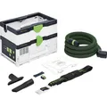 Produktbild: Festool Akku-Absaugmobil CTLC SYS I-Basic CLEANTEC Industrie Trocken Sauger 36V