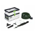 Produktbild: Festool Akku-Absaugmobil CLEANTEC CTLC SYS I-Basic
