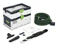 Produktbild: Festool Akku-Absaugmobil CTLC SYS I-Basic CLEANTEC 576936