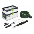Produktbild: Festool Akku-Absaugmobil CTLC SYS I-Basic CLEANTEC