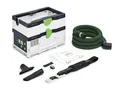 Produktbild: Festool CLEANTEC CTLC SYS I-Basic Akku-Absaugmobil 576936