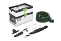 Produktbild: Festool 576936, Cordless Mobile Dust Extractor CLEANTEC CTLC SYS I-Basic