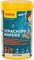 Produktbild: sera Vipachips Wafers 250ml Futter für Bodenfische Welse Schmerlen