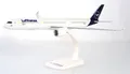Produktbild: HERPA SnapFit Flugzeug 1:200 Lufthansa Airbus A350-900 D-AIXM 612258