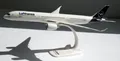 Produktbild: Lufthansa - Airbus A350-900 - 1:200 - Herpa Snap-Fit 612258 Flugzeug Modell A350