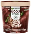 Produktbild: Garnier GOOD Dauerhafte Haarfarbe 6.52 Mahagoni Rotbraun – Coloration ohne