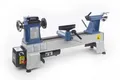 Produktbild: Variable Holzdrehbank - Drechselmaschine - digitale Anzeige 230V 375W 3800U/min