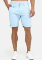 Produktbild: Indicode Chinoshorts Herren Cuba Chino Shorts Herrenshorts aus Baumwollgemisch