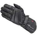 Produktbild: Held Wave Gore-Tex X-Trafit Motorrad Handschuhe, schwarz-grau, Größe L für Männer