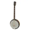 Produktbild: Gewa VGS Banjo Premium 6-saitig