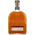 Produktbild: Woodford Reserve Kentucky Straight Bourbon Whiskey 43,2% Vol. 0,7l
