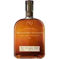 Produktbild: Woodford Reserve Distillers Select Kentucky Straight Bourbon Whiskey | 43,2 % vol | 0,7 l
