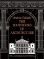 Produktbild: Four Books of Architecture: Volume 1 (Dover Architecture)