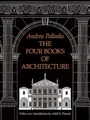 Produktbild: The Four Books of Architecture: 1 (Dover Architec by Palladio, Andrea 0486213080
