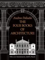 Produktbild: Andrea Palladio The Four Books of Architecture (Taschenbuch) Dover Architecture