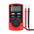 Produktbild: Digital Multimeter Handheld - Dc/ac Voltage, Resistance, Freq