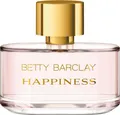 Produktbild: Betty Barclay Happiness Eau de Toilette (EdT) 50 ml Parfüm 341023