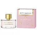 Produktbild: Betty Barclay® Happiness | Eau de Toilette- frisch - floral - fruchtig - für das volle Dufterlebnis | EDT 50ml