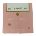 Produktbild: Betty Barclay. Happiness. Eau de Toilette Natural Spray. 50 ml. OVP.