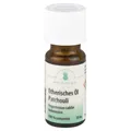 Produktbild: Ätherisches ÖL Patchouli 10 ml