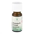 Produktbild: ätherisches öl Patchouli