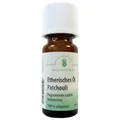 Produktbild: Spinnrad® Etherisches Öl Patchouli 100 % naturrein
