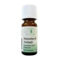 Produktbild: Ätherisches Öl Patchouli · 10 ml · PZN 01236940