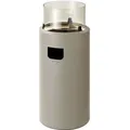 Produktbild: Enders® Feuerstelle Nova LED M Taupe-Gold