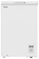 Produktbild: Amica GT311105W Tiefkühltruhe Freistehend 169 kWh Jahr