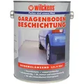 Produktbild: Wilckens Garagenbodenbeschichtung Anthrazitgrau 2,5 Liter