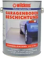 Produktbild: Wilckens Farben Grundierfarbe Wilckens Garagenbodenbeschichtung