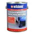 Produktbild: Abriebfeste Spezial Betonbodenversiegelung Wilckens anthrazit 2,5 l (10,76€/1l)