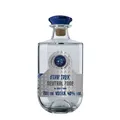 Produktbild: V-Sinne Star Trek Neutral Zone Wodka, 40% Vol. 0,7 l