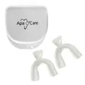 Produktbild: Apacare Zahnschienen Set · 2 St · PZN 00203861