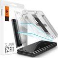 Produktbild: Glas für die Schutzhülle für Galaxy Z Fold5 Spigen Hartglas Schutzglas Handyglas