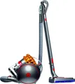 Produktbild: DYSON Bodenstaubsauger Cinetic Big Ball™Multi Floor 2, beutellos, ohne Wartungsaufwand, 700 W, max. 700 Watt