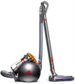 Produktbild: Dyson Cinetic Big Ball Multi Floor 2 (gelb) Beutelloser Bodenstaubsauger