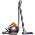 Produktbild: Dyson Cinetic Staubsauger Grau Kraftvoll Und Wendig