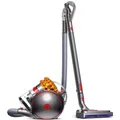 Produktbild: Dyson Cinetic Bigball Multifloor 2 Staubsauger - 150AW - Druckluftbürste