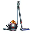 Produktbild: Dyson Cinetic Big ball Multi floor 2 0,8 l Zylinder-Vakuum Trocken 700 W Beutell