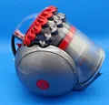 Produktbild: Dyson Cinetic Big Ball Multi Floor 2 Bodenstaubsauger Beutellos Staubsauger 700W