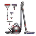 Produktbild: Beutelloser Staubsauger Dyson Cinetic Big Ball Multifloor 2 700 W (defekt)