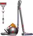 Produktbild: Dyson Cinetic Big Ball Multi Floor 2 Bodenstaubsauger Beutellos Staubsauger 700W