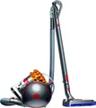 Produktbild: DYSON Staubsauger Cinetic Big Ball Multi Floor 2, beutellos - B-Ware neuwertig