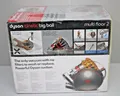 Produktbild: DYSON 230278-01 CINETIC BIG BALL MULTI FLOOR 2 Zylinder-Vakuum 700 Watt Gelb NEU