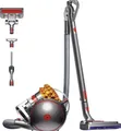 Produktbild: Dyson Cinetic Big Ball Multi Floor 2 Bodenstaubsauger Beutellos Staubsauger 700W