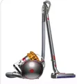 Produktbild: DYSON Staubsauger CINETIC BIG BALL Multi Floor 2 beutellos 700W  Lesen