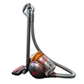 Produktbild: Dyson Cinetic Big Ball Multi Floor 2 Bodenstaubsauger beutellos Staubsauger